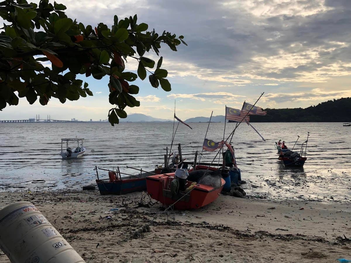 Persatuan Rekreasi Dan Riadah Pantai Queensbay