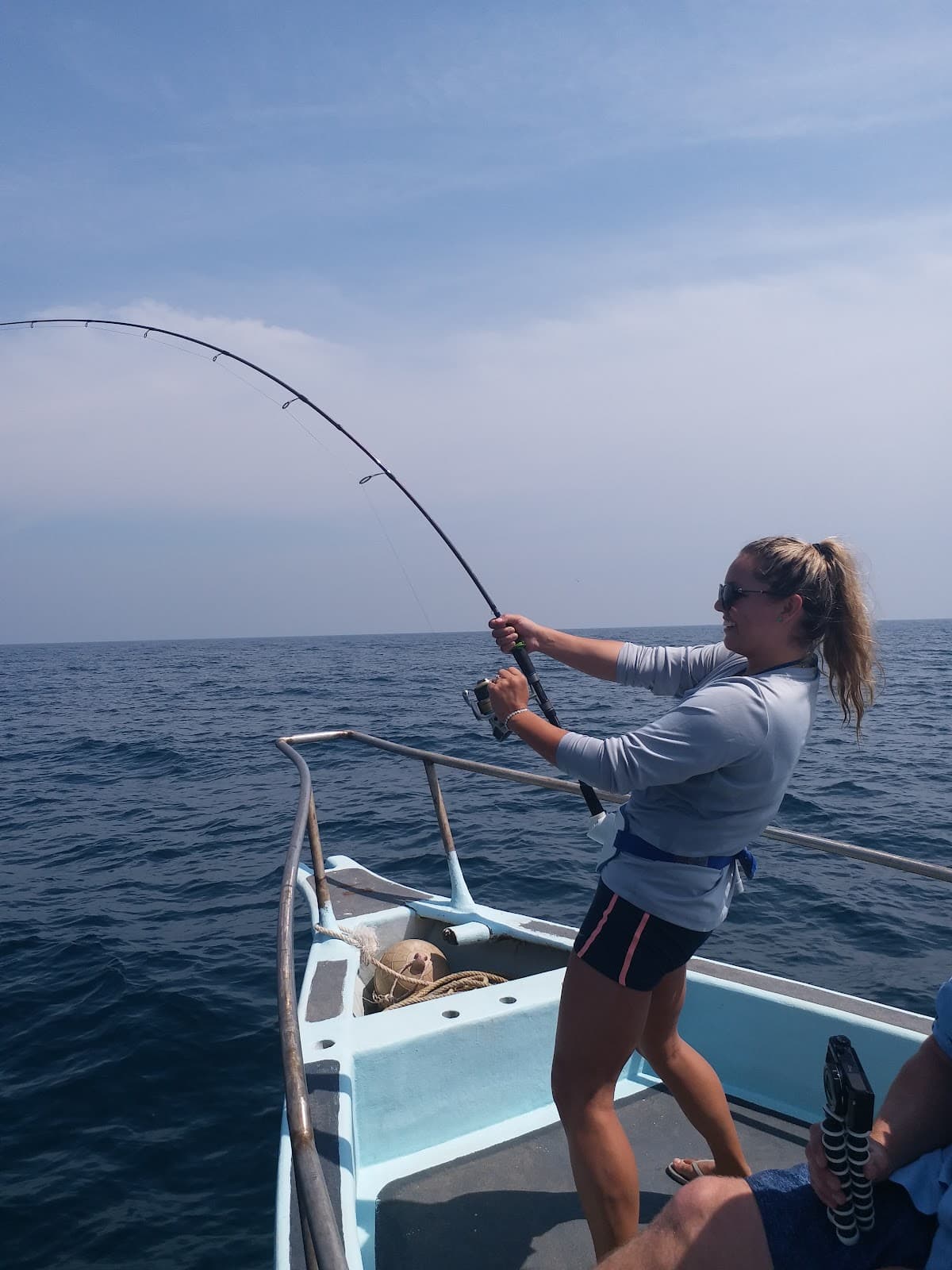 LXF Fishing Adventures Sdn Bhd