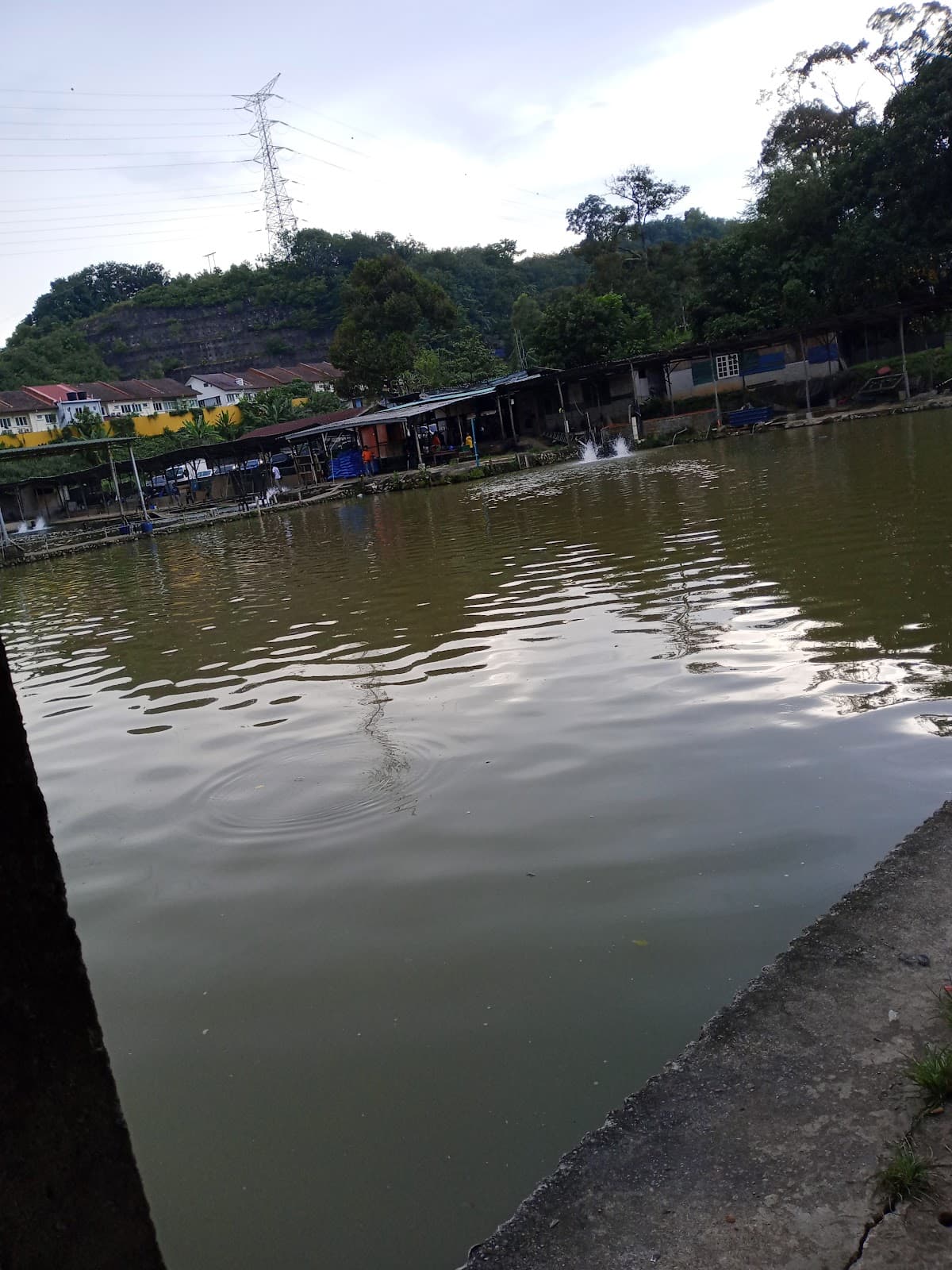 Karenz Sports Fishing | WL
