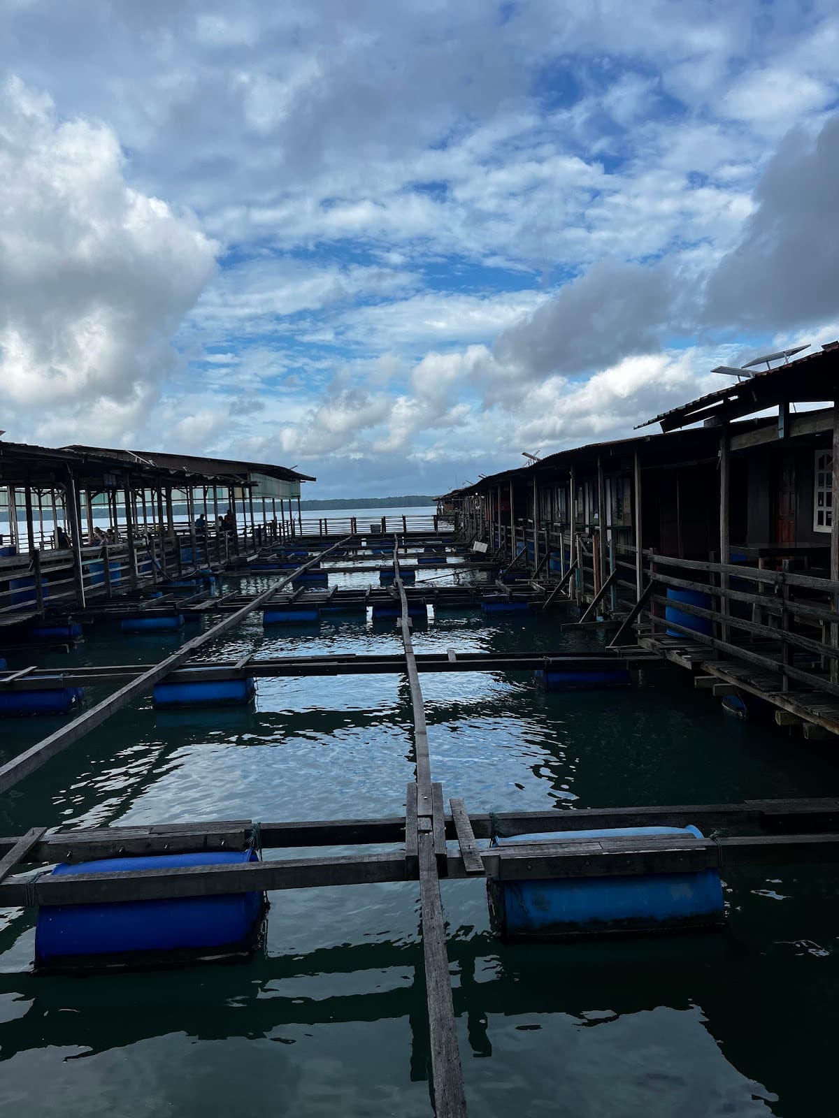 Pusat Memancing Hassan Yoyorakit