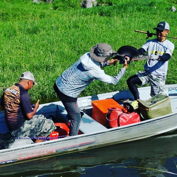 Prima Fishing
