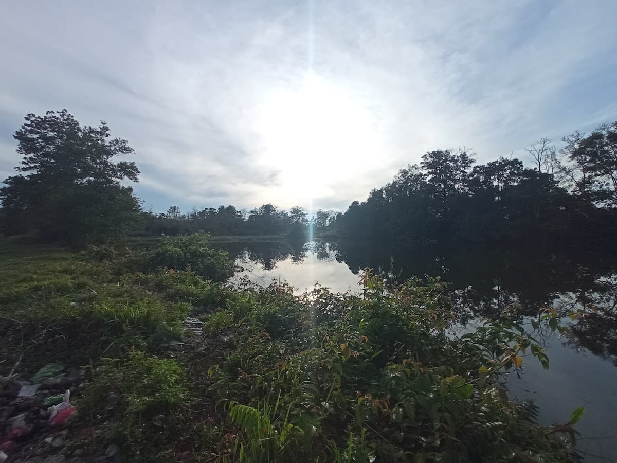 Fishing Spot
