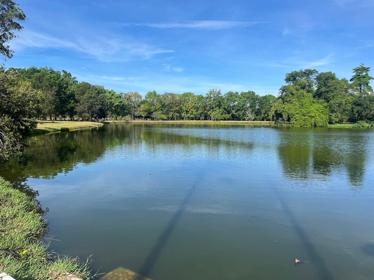 Tasik Rekreasi Likas