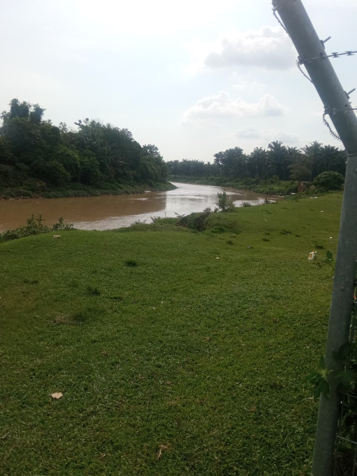 free fishing spot