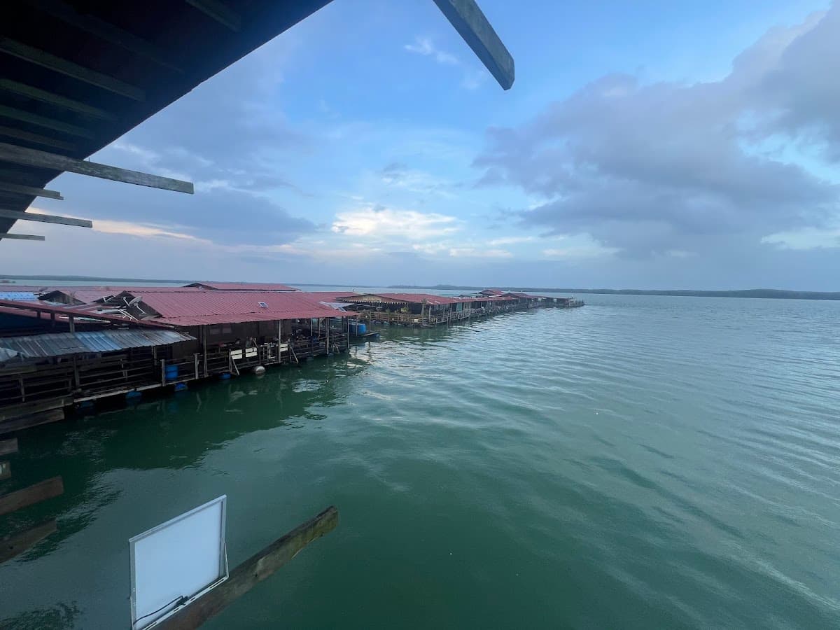 Yoyo Rakit A (Fishing & Resort)